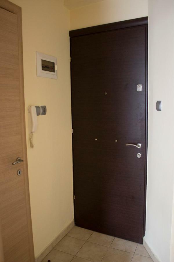 Apartment Cute In The Center Of The