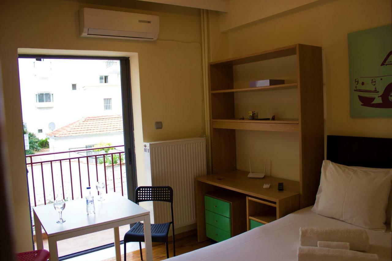 Apartment Cute In The Center Of The *
